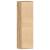 Dulap Pantofi Artisan Stejar 54x34x183 cm Lemn prelucrat GartenMobel Dekor