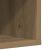 Dulap Pantofi Artisan Stejar 54x34x183 cm Lemn prelucrat GartenMobel Dekor