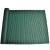 Panou de gard, verde, 90 x 300 cm, PVC GartenMobel Dekor