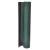 Panou de gard, verde, 90 x 300 cm, PVC GartenMobel Dekor