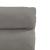 Scaune de sufragerie, 4 buc., gri taupe, material textil GartenMobel Dekor
