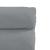 Scaune de sufragerie, 6 buc., gri deschis, material textil GartenMobel Dekor
