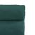 Scaune de bucătărie, 6 buc., verde închis, material textil GartenMobel Dekor