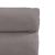 Scaune de sufragerie, 6 buc., gri taupe, material textil GartenMobel Dekor