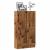 Bibliotecă, lemn vechi, 82,5x30,5x150 cm, lemn prelucrat GartenMobel Dekor
