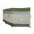 Paravan de camping verde 510x153 cm impermeabil GartenMobel Dekor