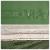 Paravan de camping verde 344x120 cm impermeabil GartenMobel Dekor