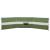 Paravan de camping verde 490x123 cm impermeabil GartenMobel Dekor