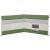 Paravan de camping verde 340x130 cm impermeabil GartenMobel Dekor