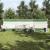 Paravan de camping verde 508x130 cm impermeabil GartenMobel Dekor