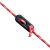 Paravan de camping verde 508x130 cm impermeabil GartenMobel Dekor