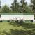 Paravan de camping verde 508x130 cm impermeabil GartenMobel Dekor
