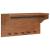 Suport pentru haine "SANDNES" 87x30x42 cm, lemn masiv de pin GartenMobel Dekor