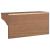 Suport pentru haine "SANDNES" 87x30x42 cm, lemn masiv de pin GartenMobel Dekor
