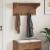 Suport pentru haine "SANDNES" 87x30x42 cm, lemn masiv de pin GartenMobel Dekor