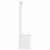 Arborele „SANDENS” alb 45x40x159,5 cm lemn masiv de pin GartenMobel Dekor