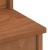 Arborele „SANDENS” 45x40x159,5 cm din lemn masiv de pin GartenMobel Dekor