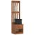 Arborele „SANDENS” 45x40x159,5 cm din lemn masiv de pin GartenMobel Dekor