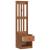 Arborele „SANDENS” 45x40x159,5 cm din lemn masiv de pin GartenMobel Dekor