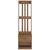 Arborele „SANDENS” 45x40x159,5 cm din lemn masiv de pin GartenMobel Dekor