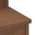 Arborele „SANDENS” 45x40x159,5 cm din lemn masiv de pin GartenMobel Dekor