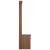 Arborele „SANDENS” 45x40x159,5 cm din lemn masiv de pin GartenMobel Dekor