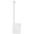 Arborele „SANDENS” alb 45x40x159,5 cm lemn masiv de pin GartenMobel Dekor