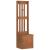 Arborele „SANDENS” 45x40x159,5 cm din lemn masiv de pin GartenMobel Dekor