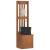 Arborele „SANDENS” 45x40x159,5 cm din lemn masiv de pin GartenMobel Dekor
