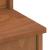 Arborele „SANDENS” 45x40x159,5 cm din lemn masiv de pin GartenMobel Dekor