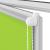 Jaluză cu role opace 40x150 cm lățime material 35,7 cm GartenMobel Dekor