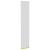 Jaluză cu role opace 50x230 cm lățime material 45,7 cm GartenMobel Dekor