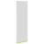 Jaluză cu role opace 75x230 cm lățime material 70,7 cm GartenMobel Dekor