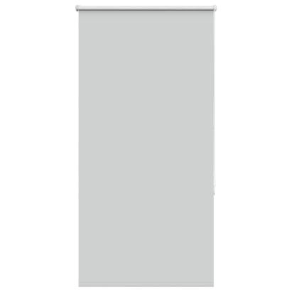 Jaluză cu role opace 75x130 cm lățime material 70,7 cm GartenMobel Dekor