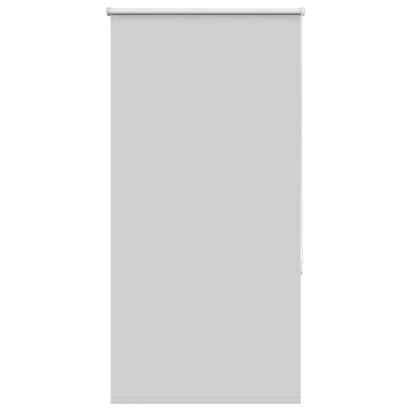 Jaluză cu role opace 80x130 cm lățime material 75,7 cm GartenMobel Dekor