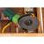 Polizor unghiular 500W VERTO 51G053 HardWork ToolsRange