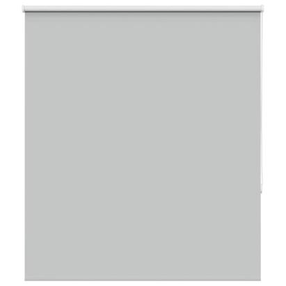 Jaluză cu role opace 125x130 cm lățime material 121,6 cm GartenMobel Dekor