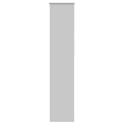 Jaluză cu role opace 60x210 cm lățime material 55,7 cm GartenMobel Dekor
