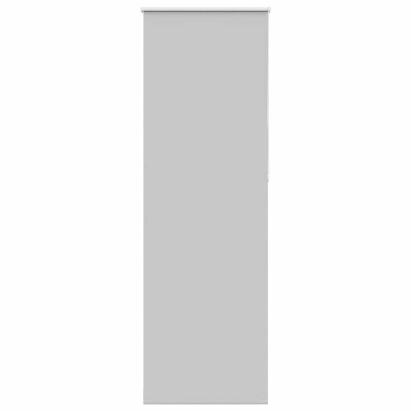 Jaluză cu role opace 80x210 cm lățime material 75,7 cm GartenMobel Dekor