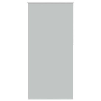 Jaluză cu role opace 95x210 cm lățime țesătură 90,7 cm GartenMobel Dekor