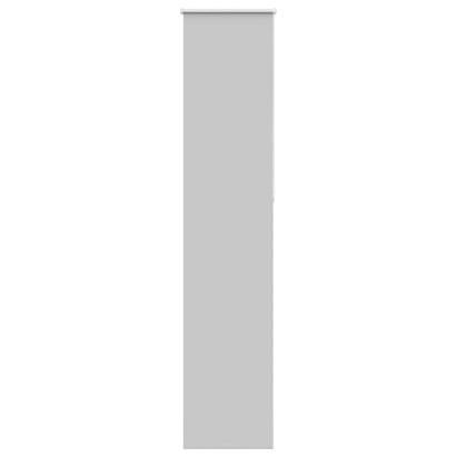 Jaluză cu role opace 40x230 cm lățime material 35,7 cm GartenMobel Dekor