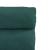 Scaune de bucătărie, 2 buc., verde închis, material textil GartenMobel Dekor