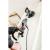 Polizor pentru pereti ghips-carton 600W GRAPHITE 59G261 HardWork ToolsRange