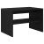 Dulap TV Stejar Negru 60x40x40 cm Lemn prelucrat GartenMobel Dekor