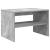 Dulap TV Beton Gri 60x40x40 cm Lemn prelucrat GartenMobel Dekor