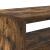 Dulap TV Stejar afumat 60x40x40 cm Lemn prelucrat GartenMobel Dekor