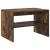 Dulap TV Stejar afumat 60x40x40 cm Lemn prelucrat GartenMobel Dekor