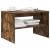 Dulap TV Stejar afumat 60x40x40 cm Lemn prelucrat GartenMobel Dekor