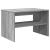 Dulap TV Gri Sonoma 60x40x40 cm lemn prelucrat GartenMobel Dekor