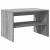 Dulap TV Gri Sonoma 60x40x40 cm lemn prelucrat GartenMobel Dekor